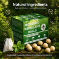 2026 Upgraded Pest Repellent Balls