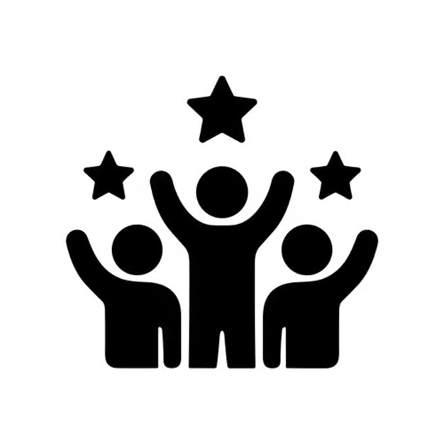 Trusted by Families