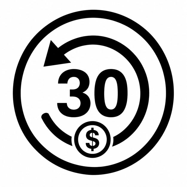 30-Day Guarantee